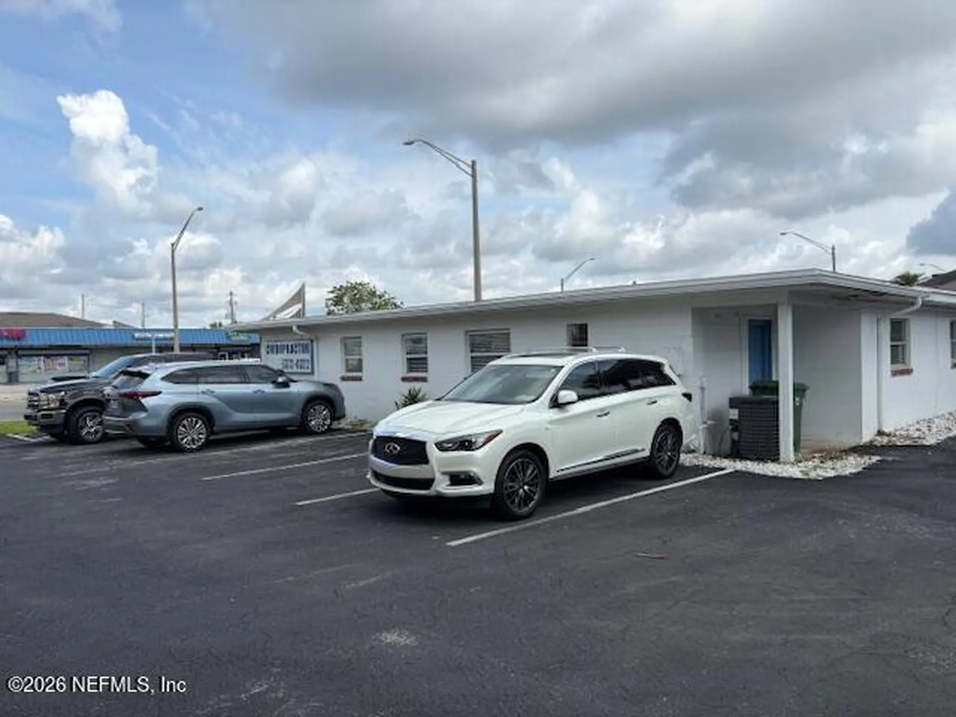1131 3rd Street N Jacksonville Beach FL 32250