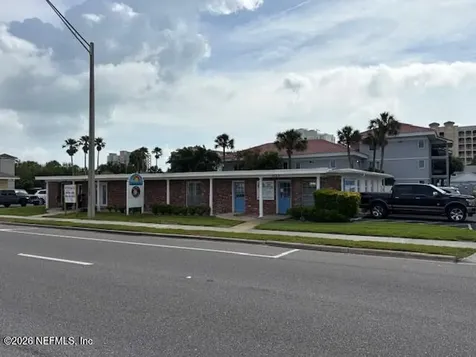1131 3rd Street N Jacksonville Beach FL 32250