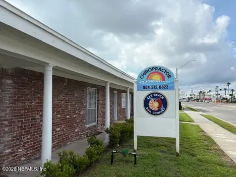 1131 3rd Street N Jacksonville Beach FL 32250