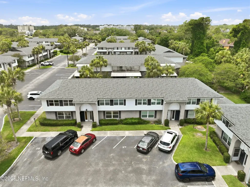 695 N A1a Ponte Vedra Beach FL 32082