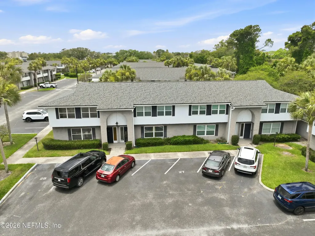 695 N A1a Ponte Vedra Beach FL 32082