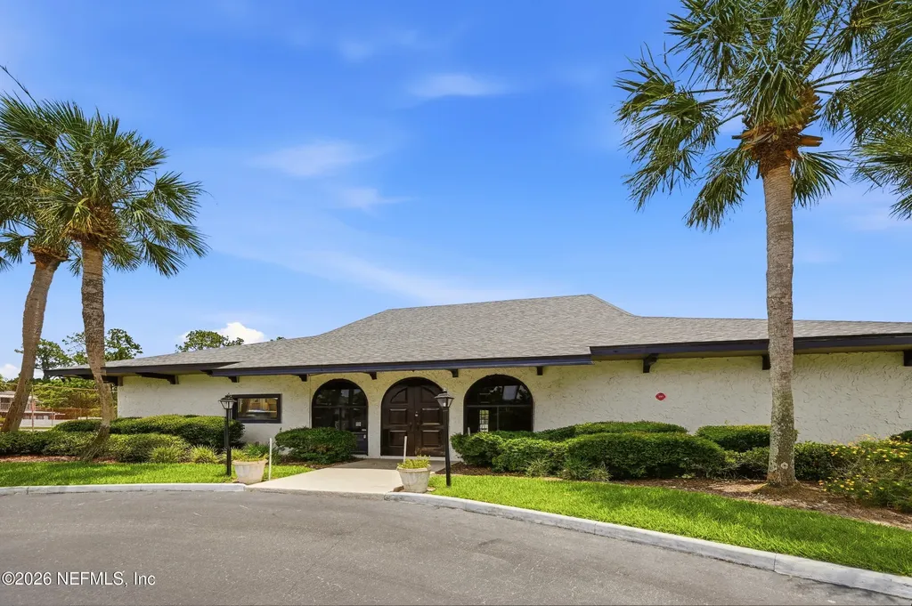 695 N A1a Ponte Vedra Beach FL 32082