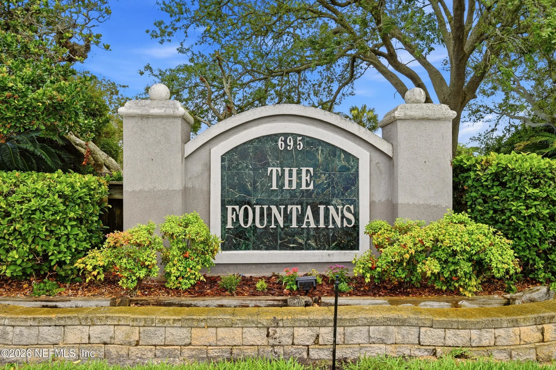 695 N A1a Ponte Vedra Beach FL 32082