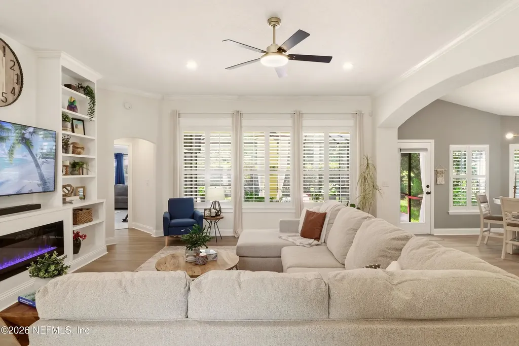 757 Blackmoor Gate (pool Home) Lane St. Augustine FL 32084
