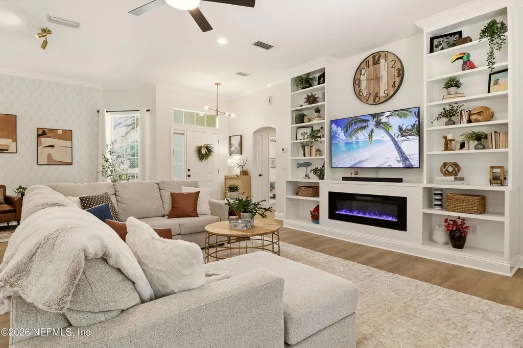 757 Blackmoor Gate (pool Home) Lane St. Augustine FL 32084
