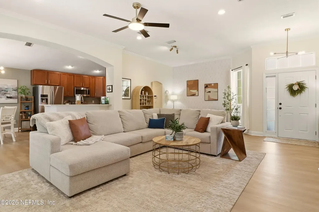 757 Blackmoor Gate (pool Home) Lane St. Augustine FL 32084