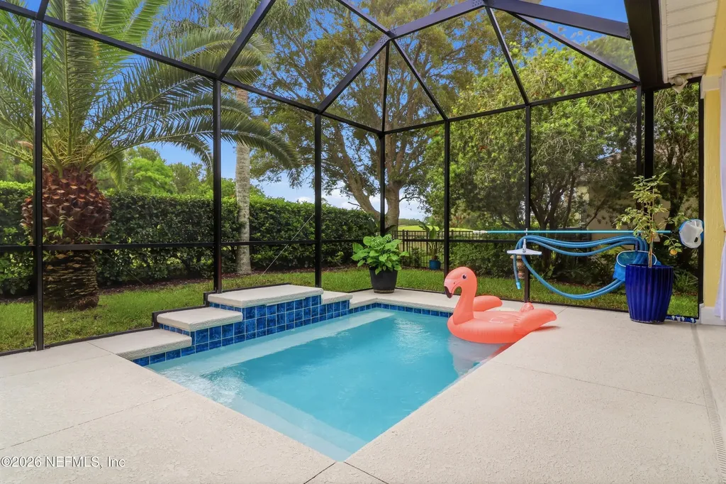 757 Blackmoor Gate (pool Home) Lane St. Augustine FL 32084