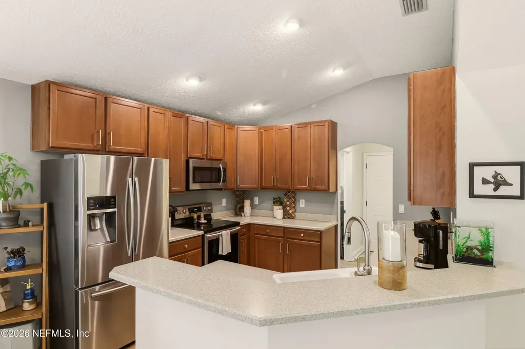 757 Blackmoor Gate (pool Home) Lane St. Augustine FL 32084