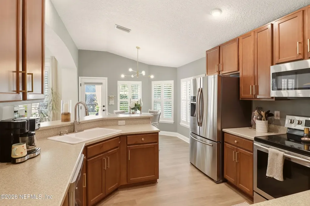 757 Blackmoor Gate (pool Home) Lane St. Augustine FL 32084