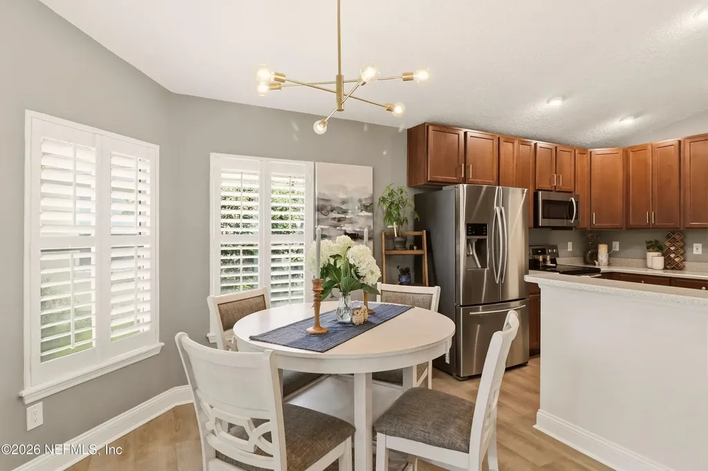 757 Blackmoor Gate (pool Home) Lane St. Augustine FL 32084