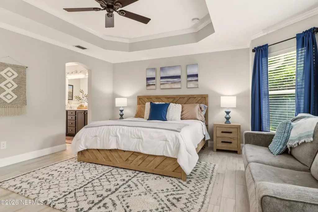 757 Blackmoor Gate (pool Home) Lane St. Augustine FL 32084