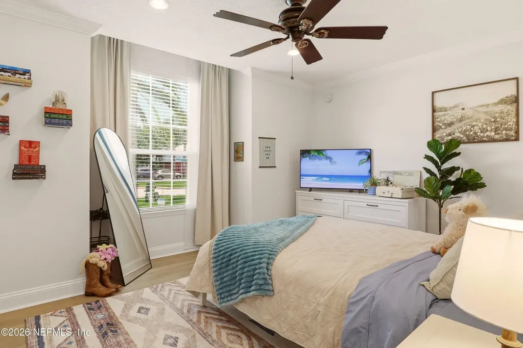 757 Blackmoor Gate (pool Home) Lane St. Augustine FL 32084