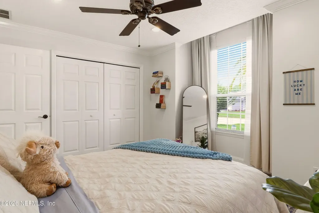 757 Blackmoor Gate (pool Home) Lane St. Augustine FL 32084