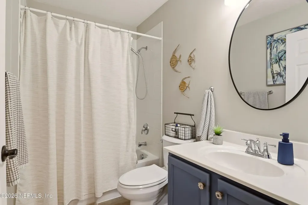 757 Blackmoor Gate (pool Home) Lane St. Augustine FL 32084