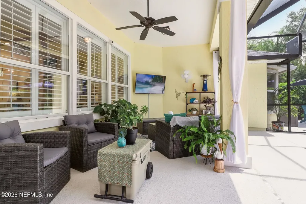 757 Blackmoor Gate (pool Home) Lane St. Augustine FL 32084