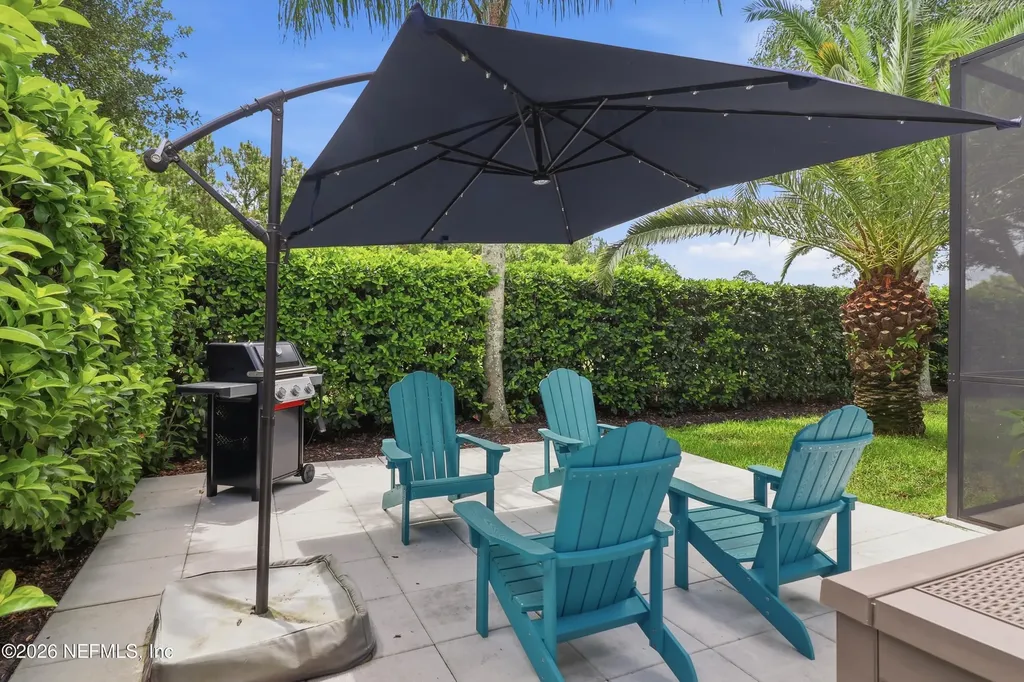 757 Blackmoor Gate (pool Home) Lane St. Augustine FL 32084