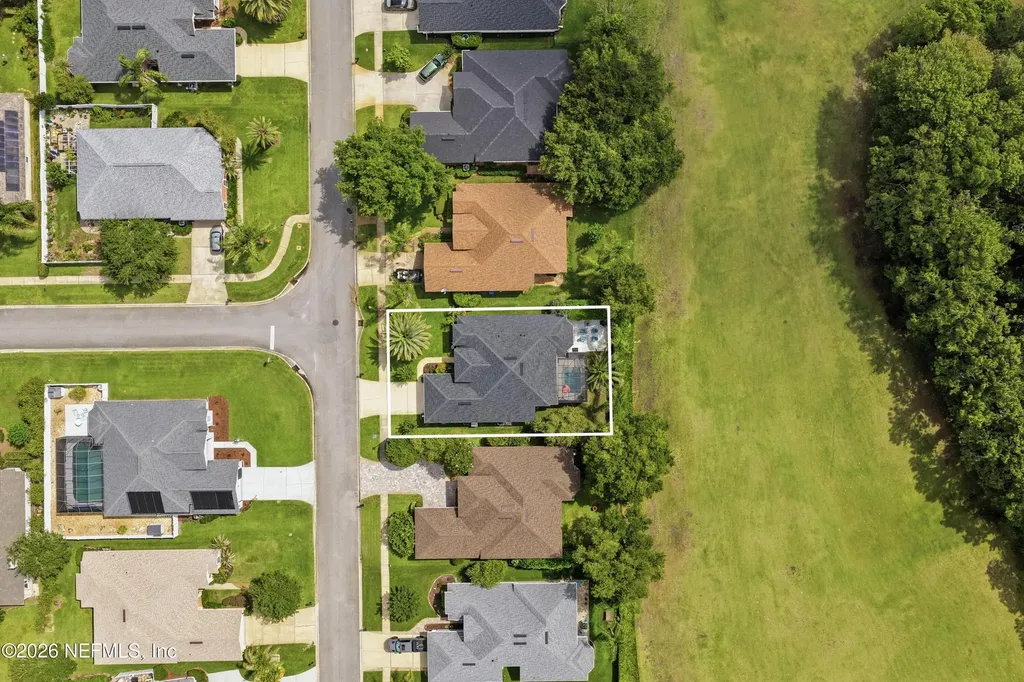 757 Blackmoor Gate (pool Home) Lane St. Augustine FL 32084