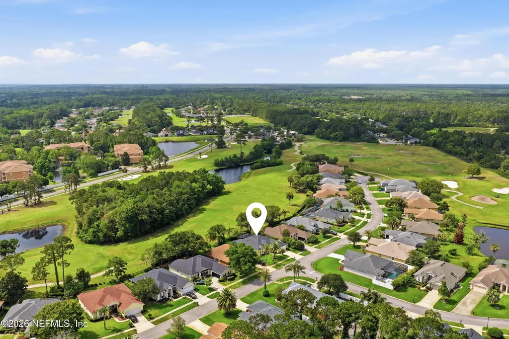 757 Blackmoor Gate (pool Home) Lane St. Augustine FL 32084