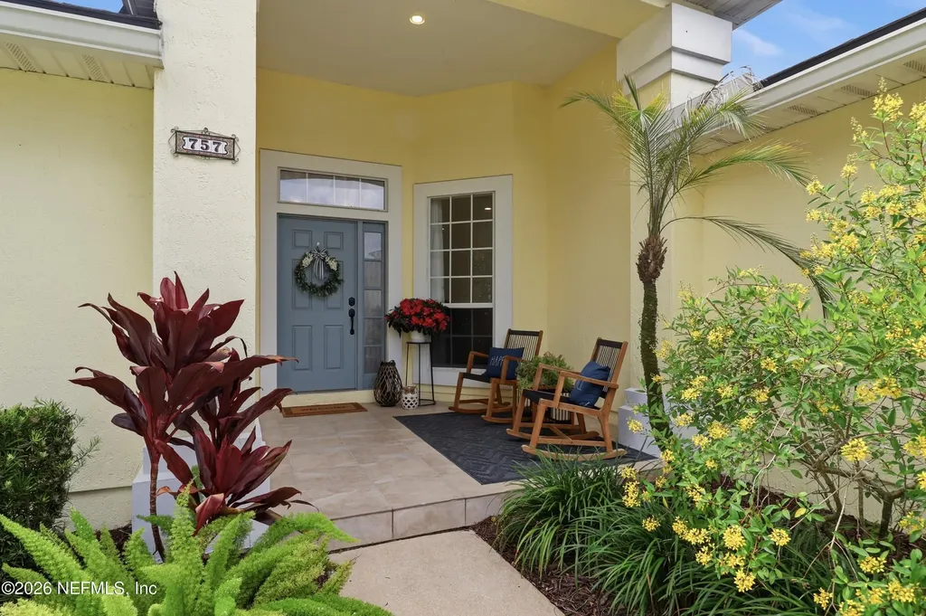 757 Blackmoor Gate (pool Home) Lane St. Augustine FL 32084