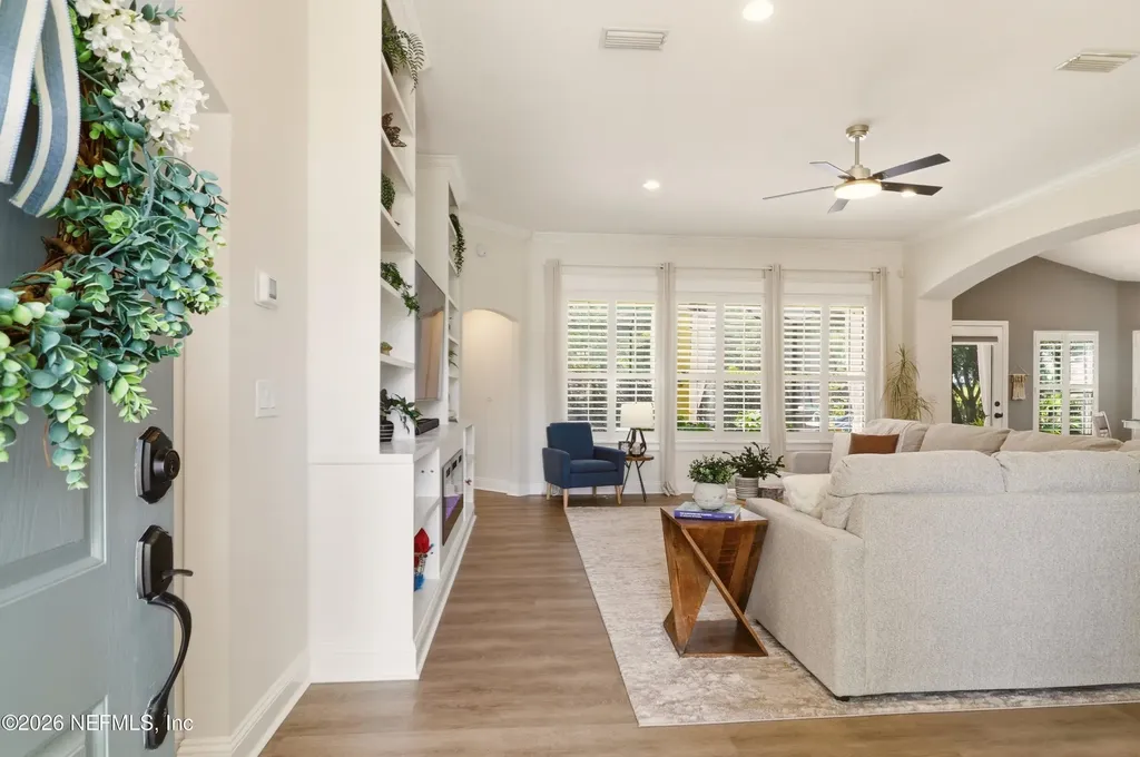 757 Blackmoor Gate (pool Home) Lane St. Augustine FL 32084