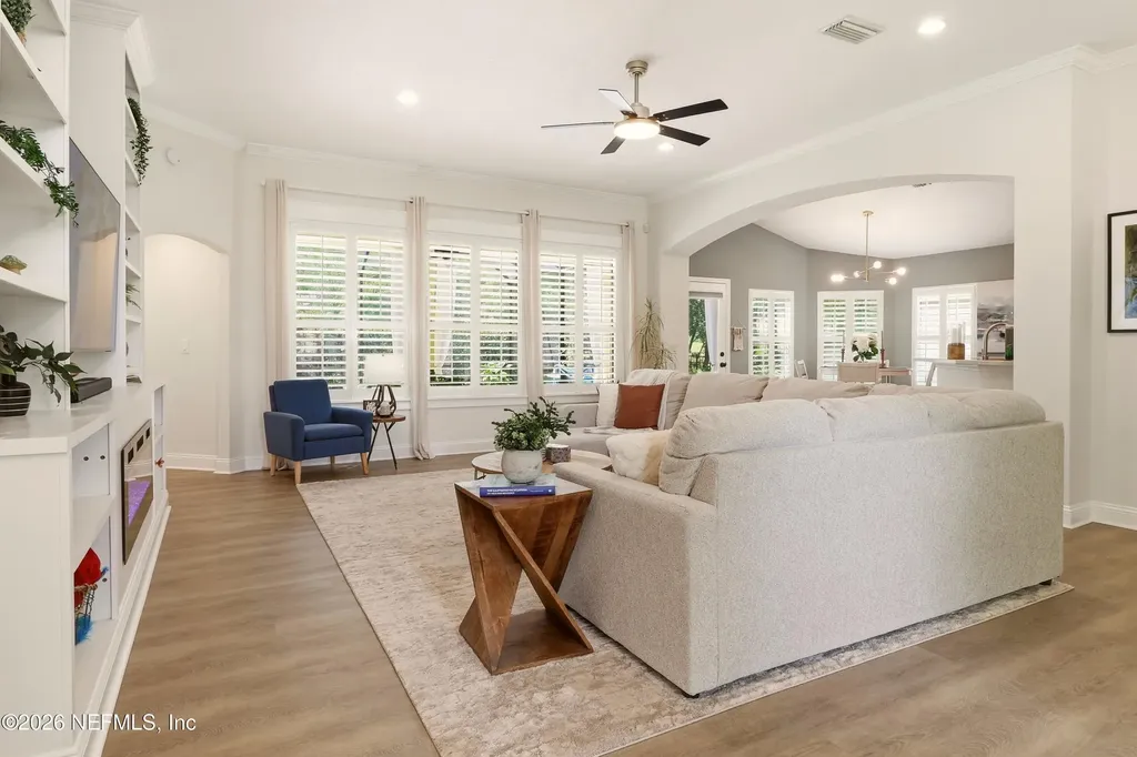 757 Blackmoor Gate (pool Home) Lane St. Augustine FL 32084