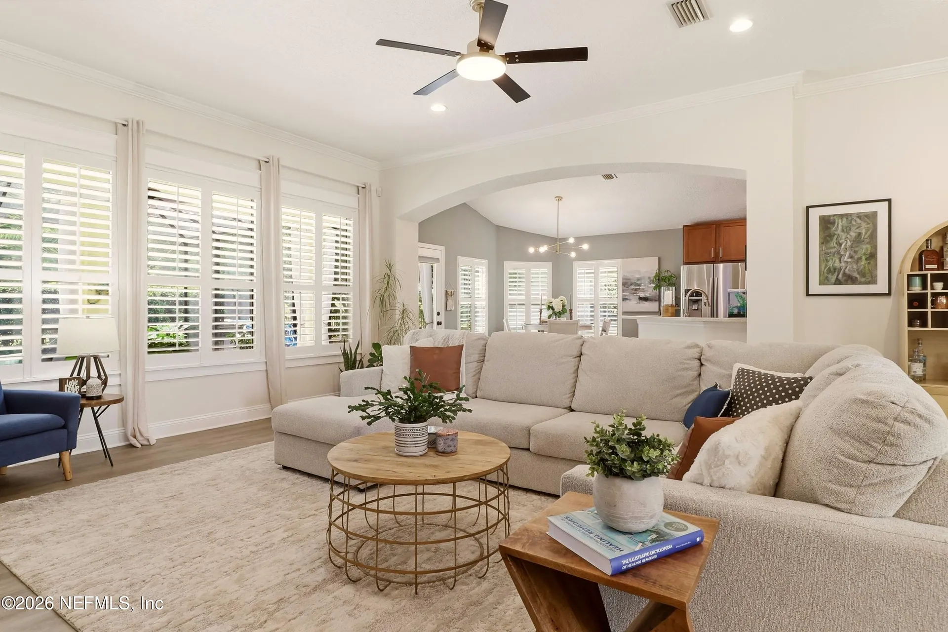 757 Blackmoor Gate (pool Home) Lane St. Augustine FL 32084