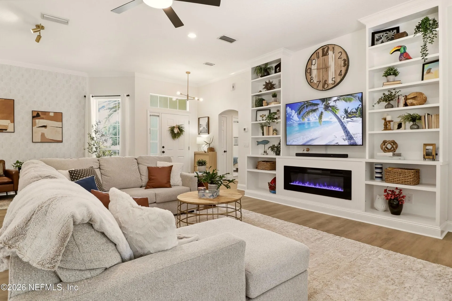 757 Blackmoor Gate (pool Home) Lane St. Augustine FL 32084