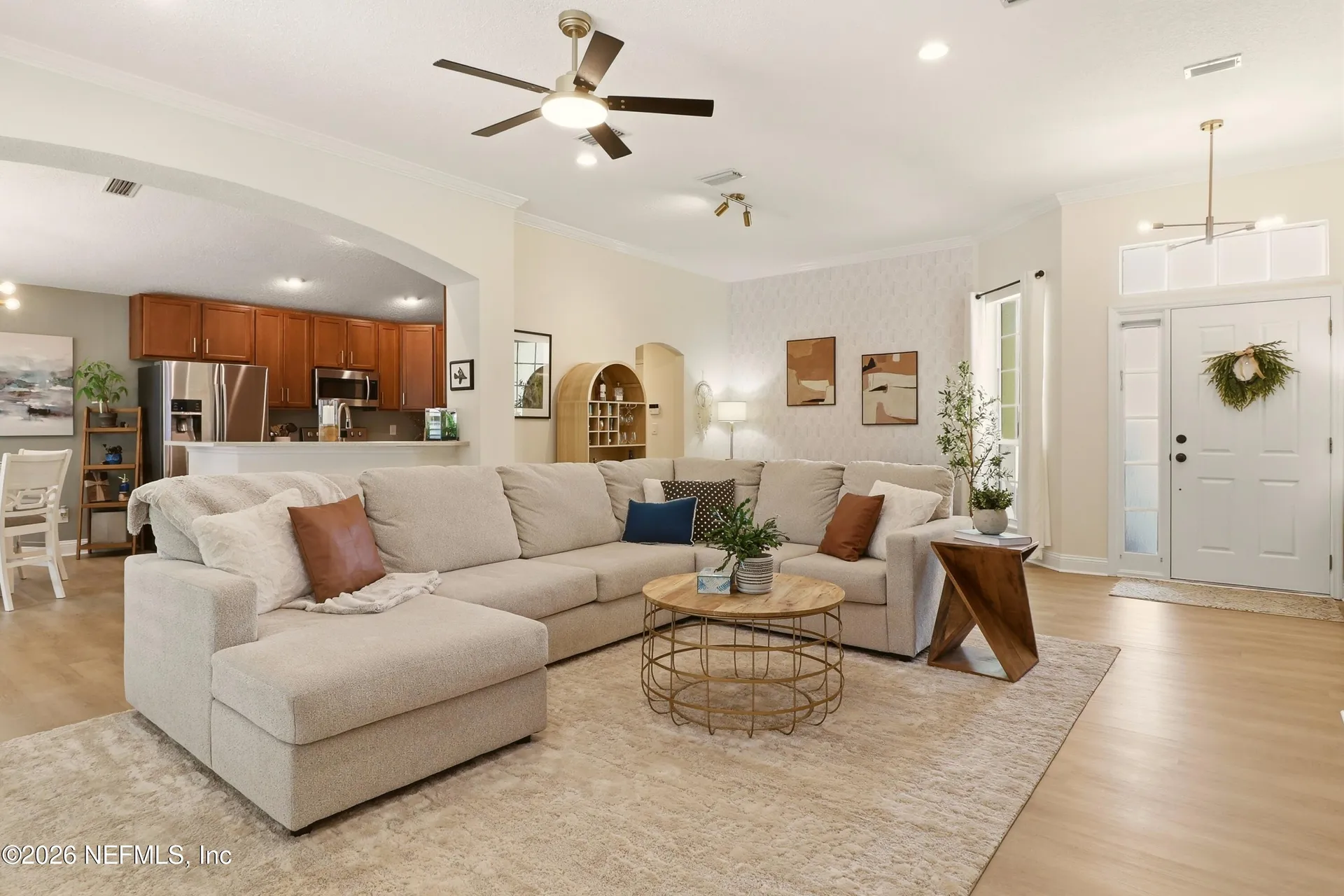757 Blackmoor Gate (pool Home) Lane St. Augustine FL 32084