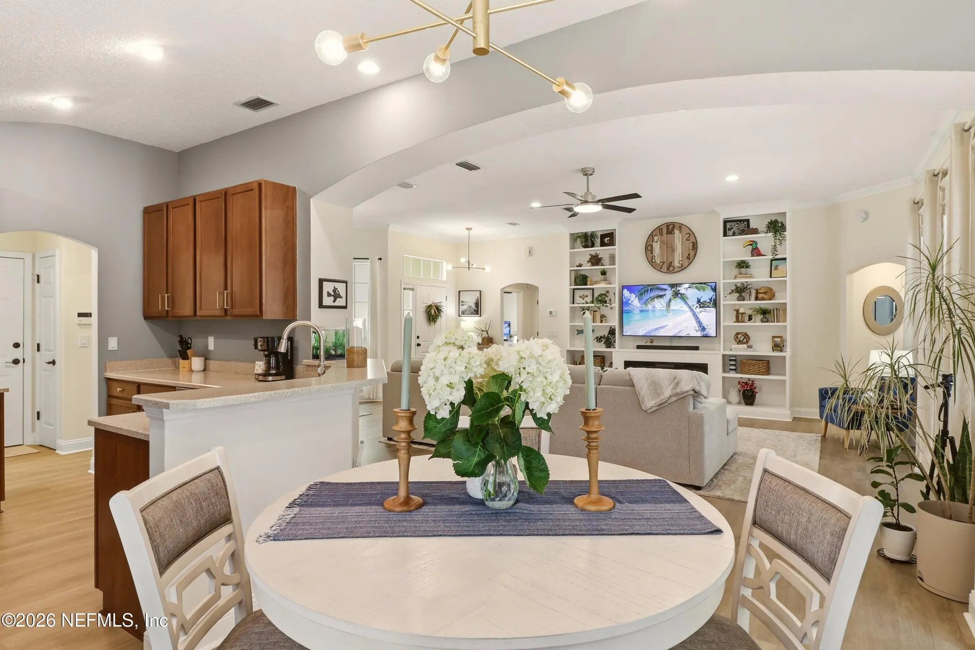 757 Blackmoor Gate (pool Home) Lane St. Augustine FL 32084