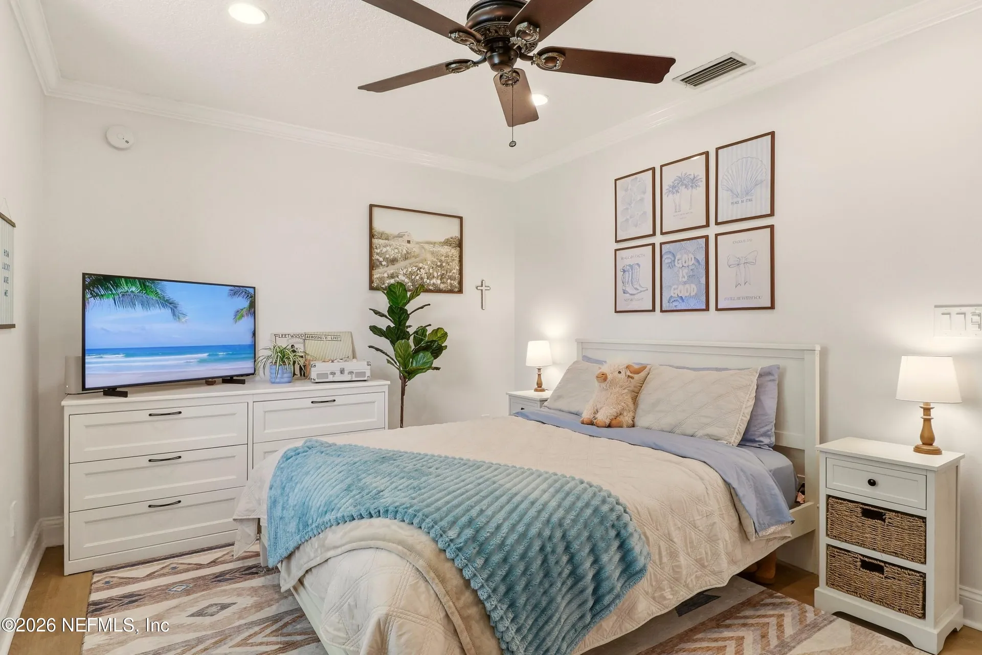 757 Blackmoor Gate (pool Home) Lane St. Augustine FL 32084