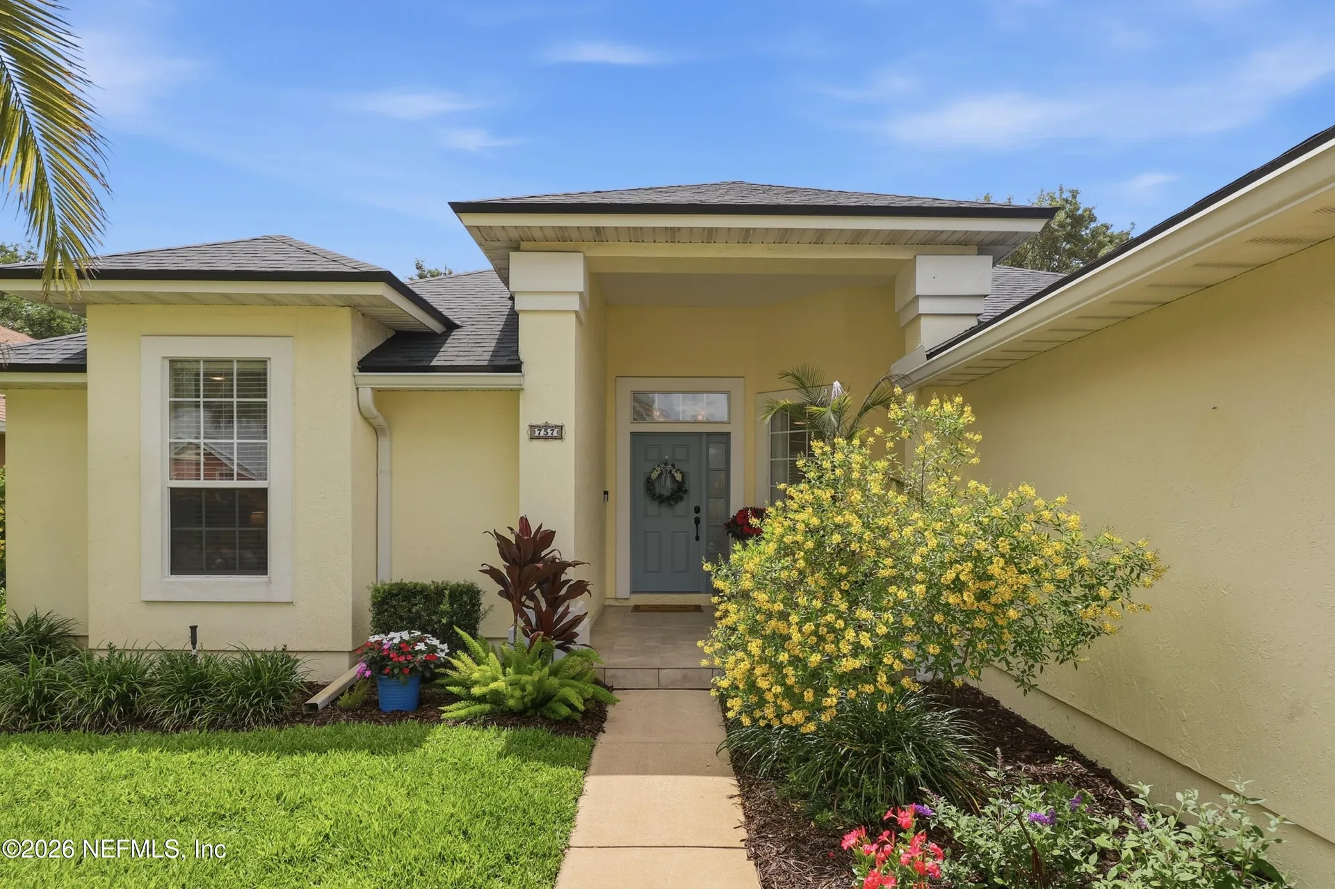 757 Blackmoor Gate (pool Home) Lane St. Augustine FL 32084