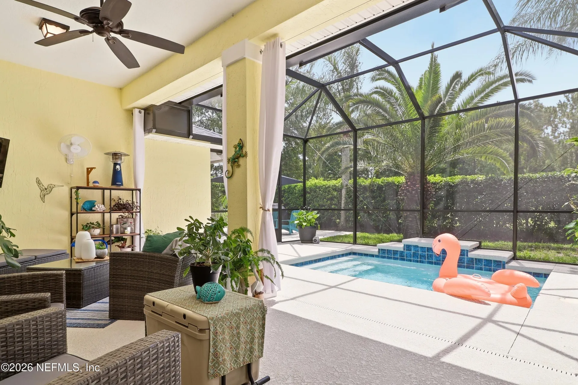757 Blackmoor Gate (pool Home) Lane St. Augustine FL 32084