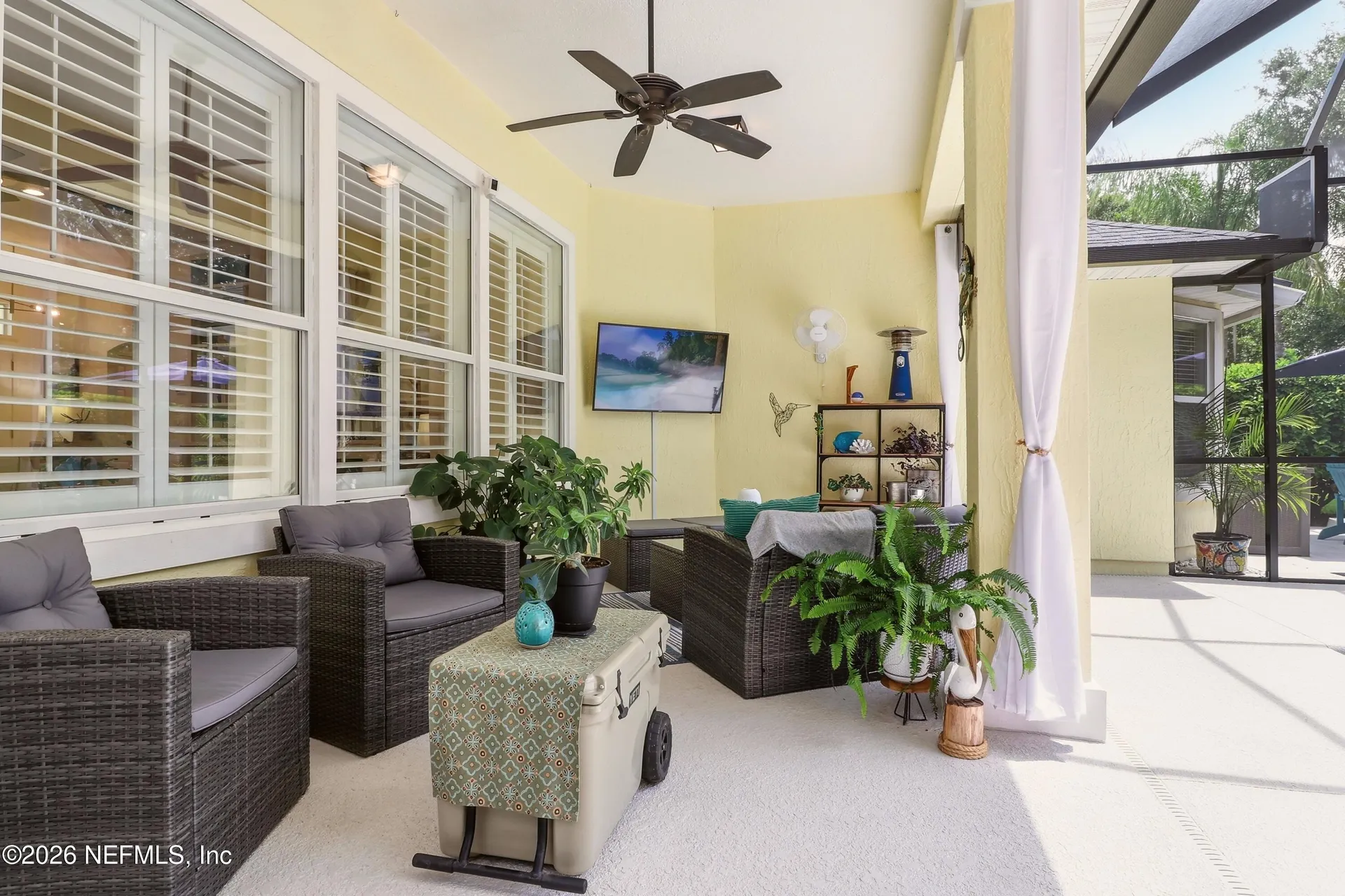 757 Blackmoor Gate (pool Home) Lane St. Augustine FL 32084