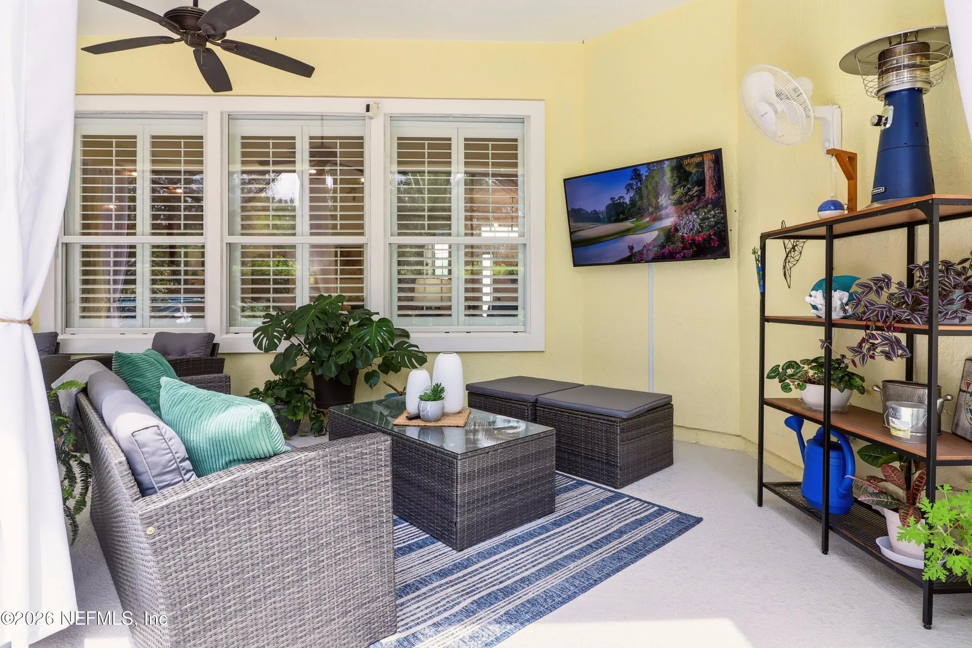 757 Blackmoor Gate (pool Home) Lane St. Augustine FL 32084