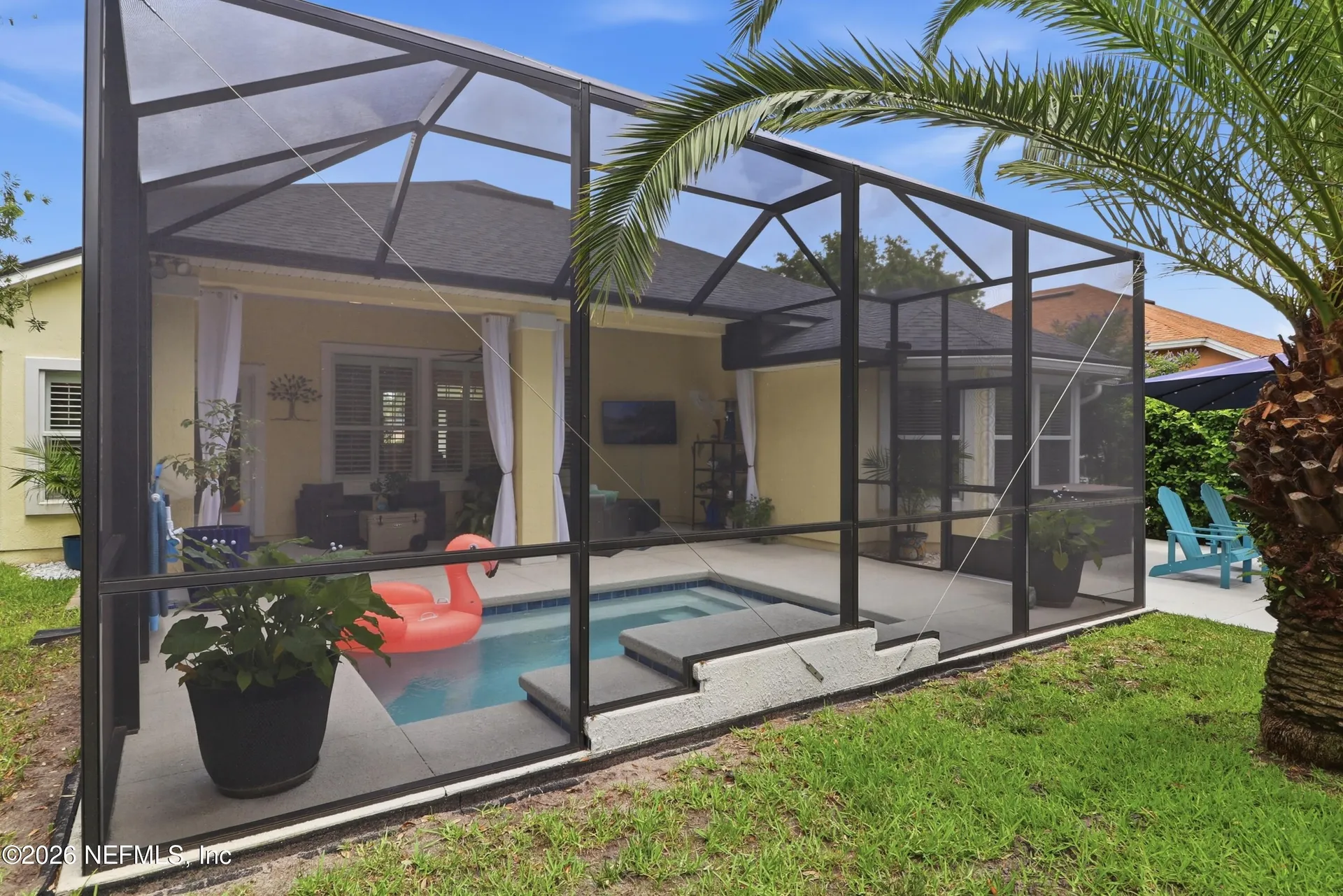 757 Blackmoor Gate (pool Home) Lane St. Augustine FL 32084