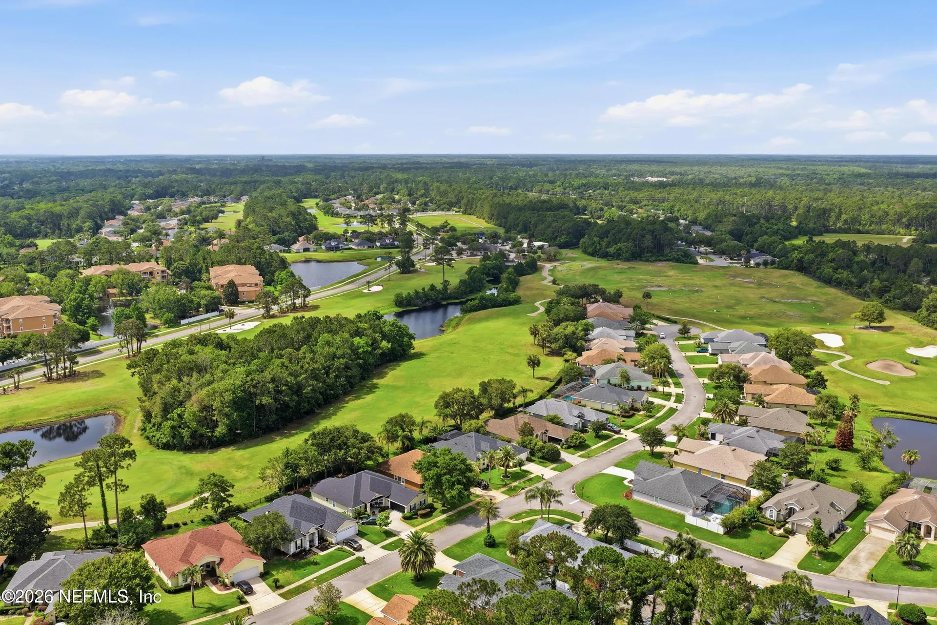 757 Blackmoor Gate (pool Home) Lane St. Augustine FL 32084