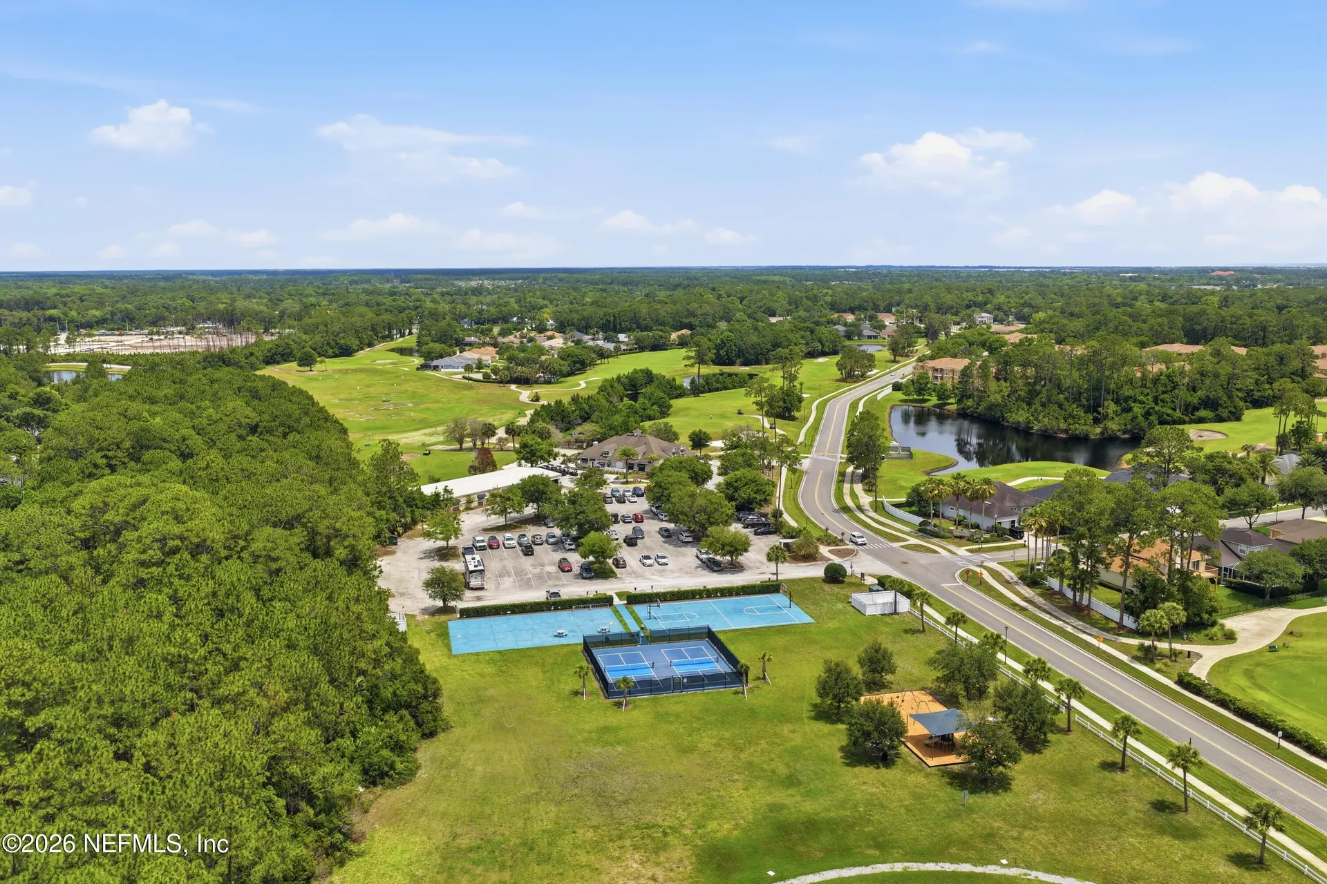 757 Blackmoor Gate (pool Home) Lane St. Augustine FL 32084