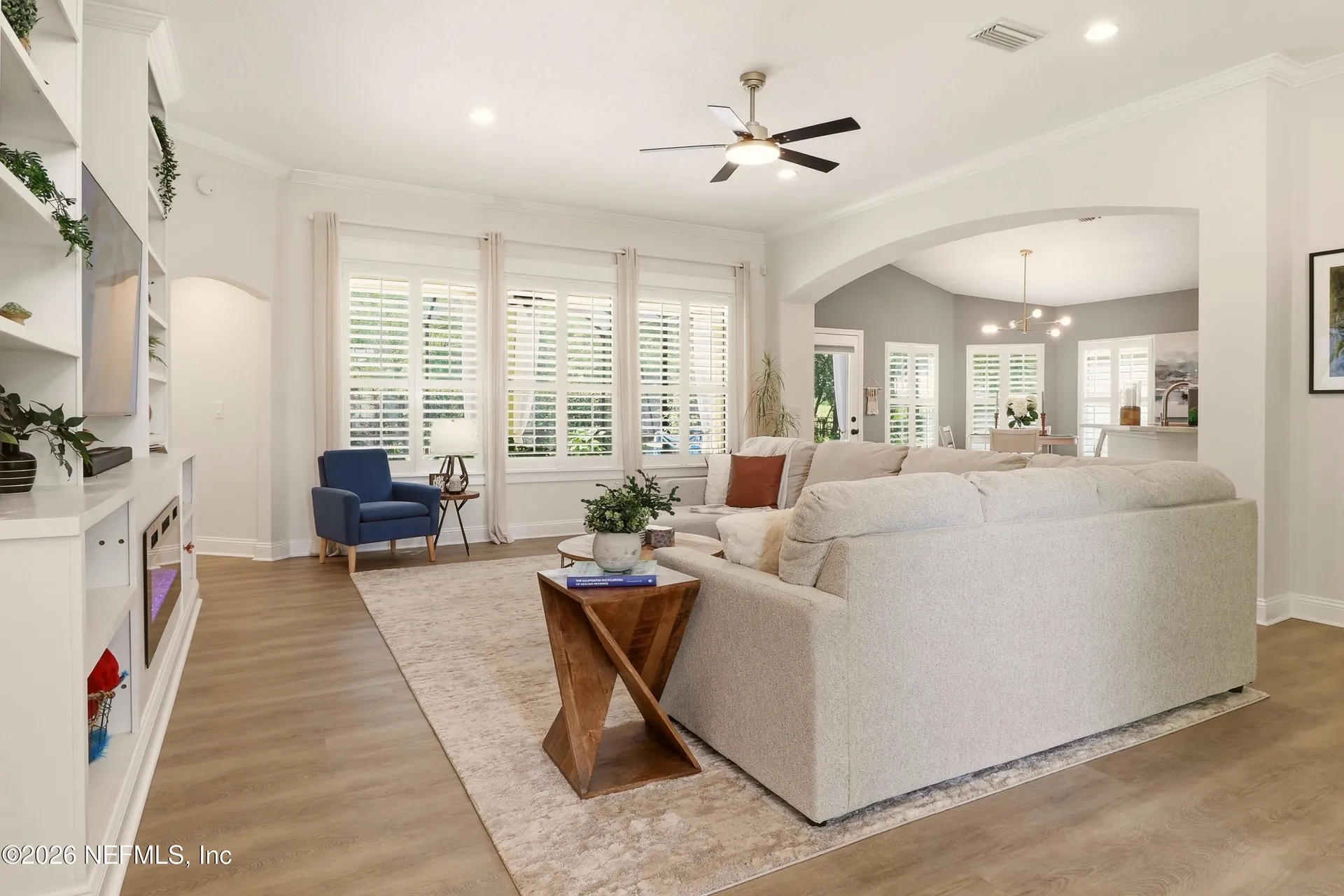757 Blackmoor Gate (pool Home) Lane St. Augustine FL 32084