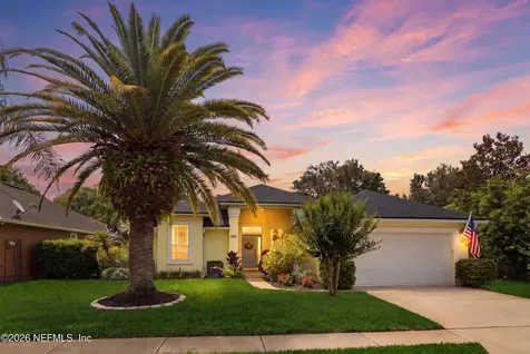 757 Blackmoor Gate (pool Home) Lane St. Augustine FL 32084