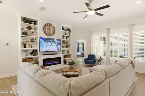 757 Blackmoor Gate (pool Home) Lane St. Augustine FL 32084