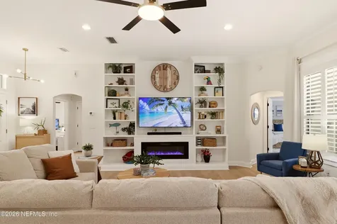 757 Blackmoor Gate (pool Home) Lane St. Augustine FL 32084