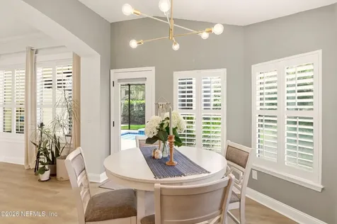 757 Blackmoor Gate (pool Home) Lane St. Augustine FL 32084
