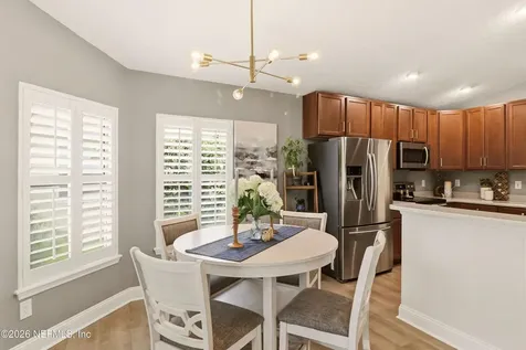 757 Blackmoor Gate (pool Home) Lane St. Augustine FL 32084