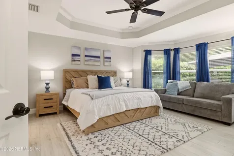 757 Blackmoor Gate (pool Home) Lane St. Augustine FL 32084