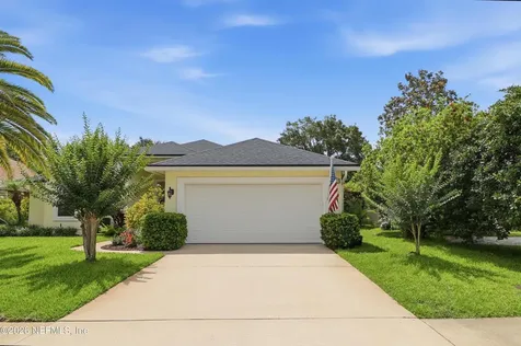 757 Blackmoor Gate (pool Home) Lane St. Augustine FL 32084