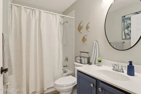 757 Blackmoor Gate (pool Home) Lane St. Augustine FL 32084