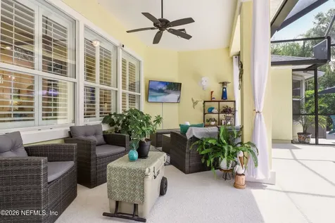 757 Blackmoor Gate (pool Home) Lane St. Augustine FL 32084