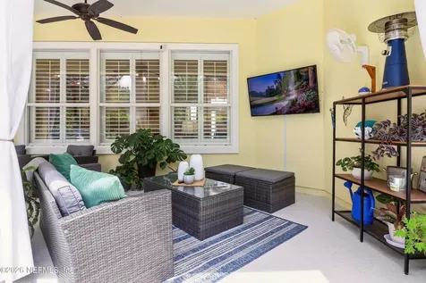 757 Blackmoor Gate (pool Home) Lane St. Augustine FL 32084