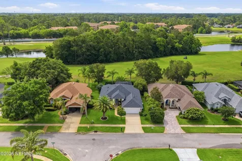 757 Blackmoor Gate (pool Home) Lane St. Augustine FL 32084