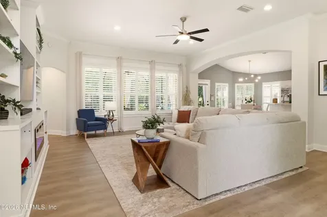 757 Blackmoor Gate (pool Home) Lane St. Augustine FL 32084